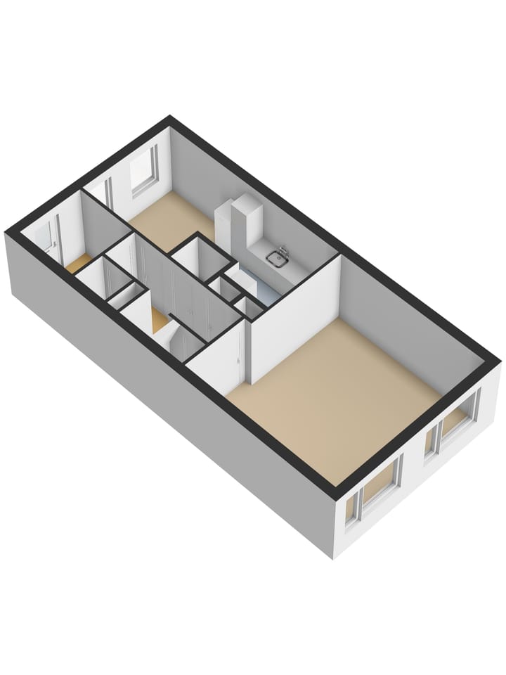Foto 41 van Hoefkade 717