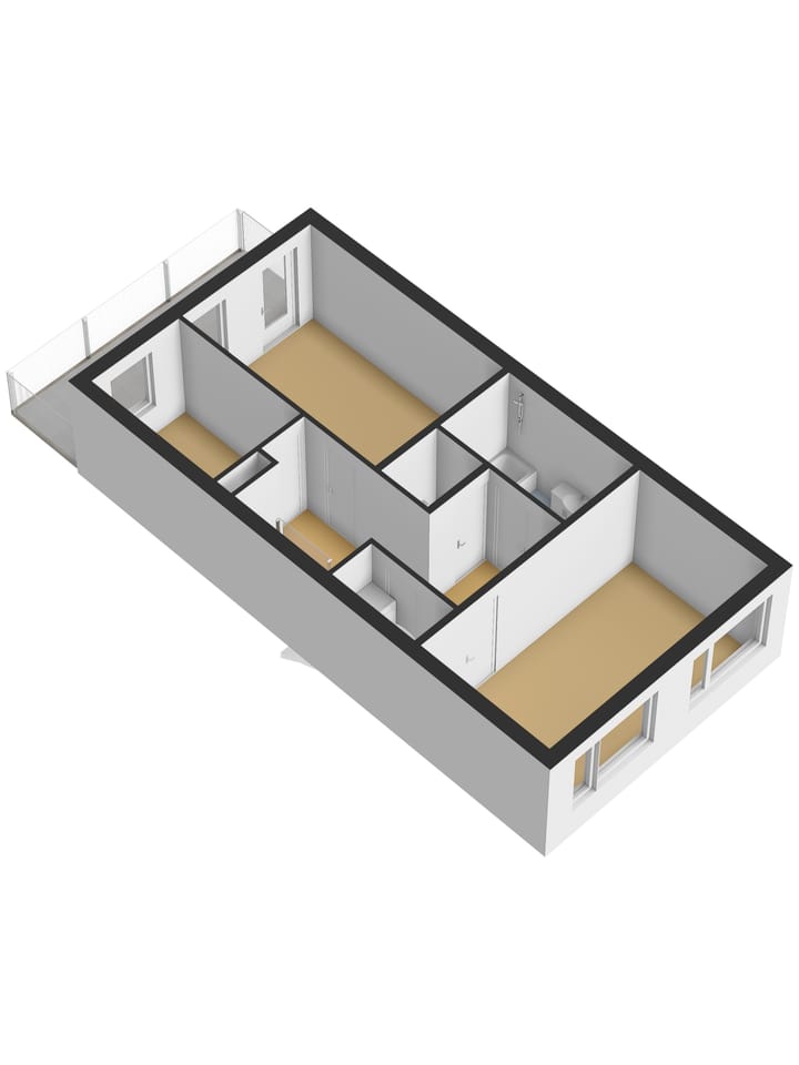 Foto 42 van Hoefkade 717