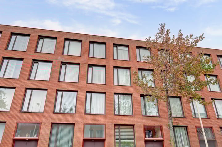 Foto 2 van Hoefkade 717