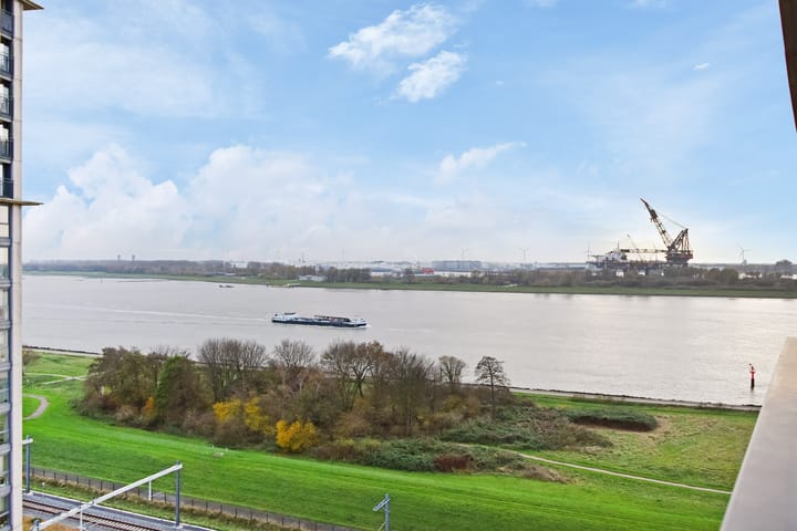 Foto 3 van Merellaan 1351