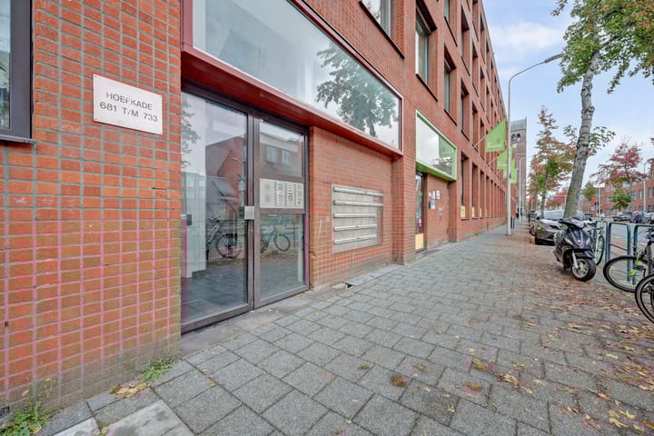 Foto 3 van Hoefkade 717