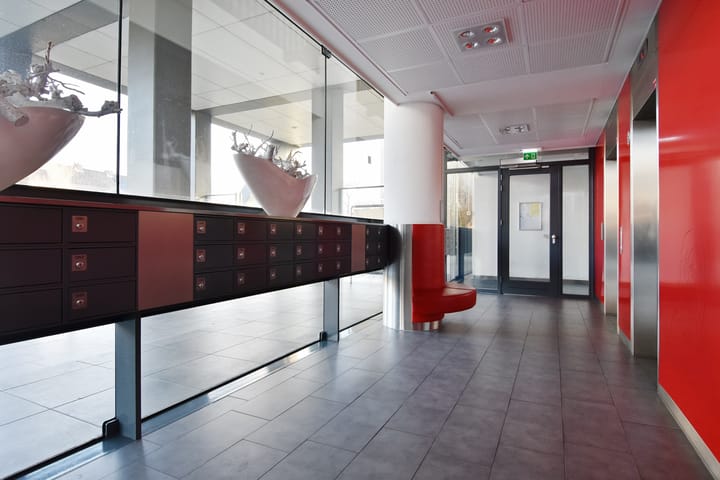 Foto 6 van Merellaan 1351