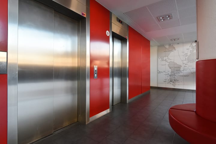 Foto 7 van Merellaan 1351