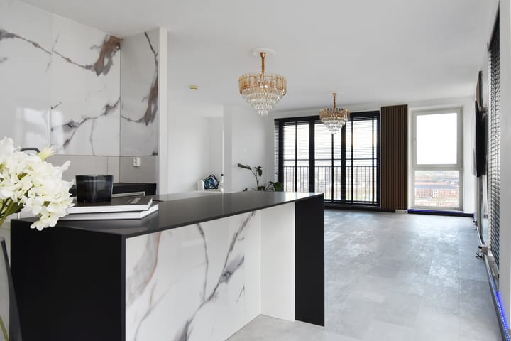 Foto 13 van Merellaan 1351