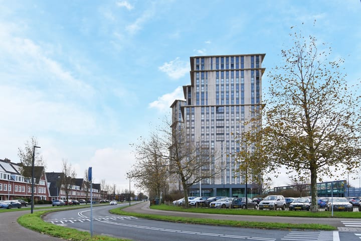 Foto 30 van Merellaan 1351