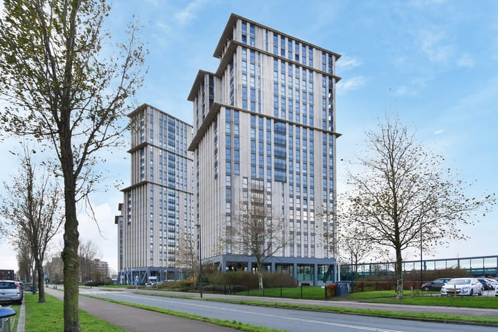 Foto 31 van Merellaan 1351