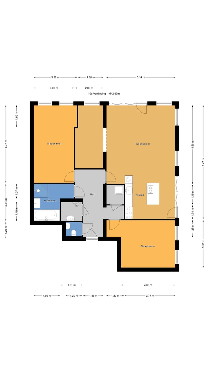 Foto 33 van Merellaan 1351