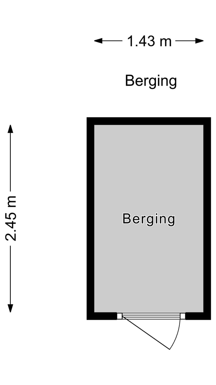 Foto 34 van Merellaan 1351