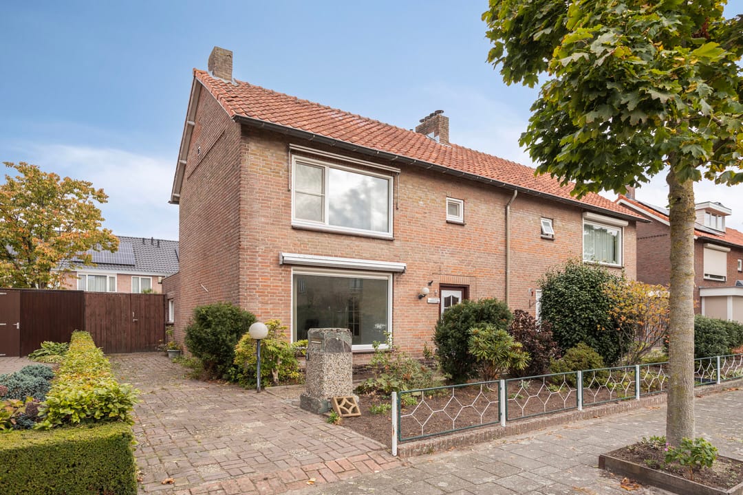 Photo 1 of Goossensstraat 5