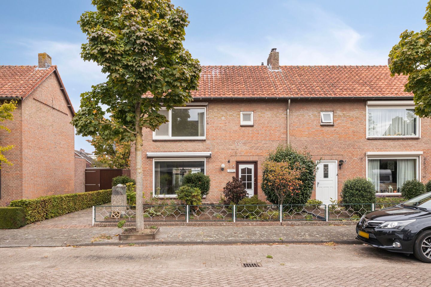 Photo 5 of Goossensstraat 5