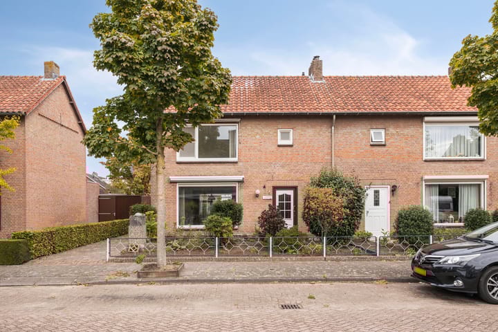 Foto 5 van Goossensstraat 5