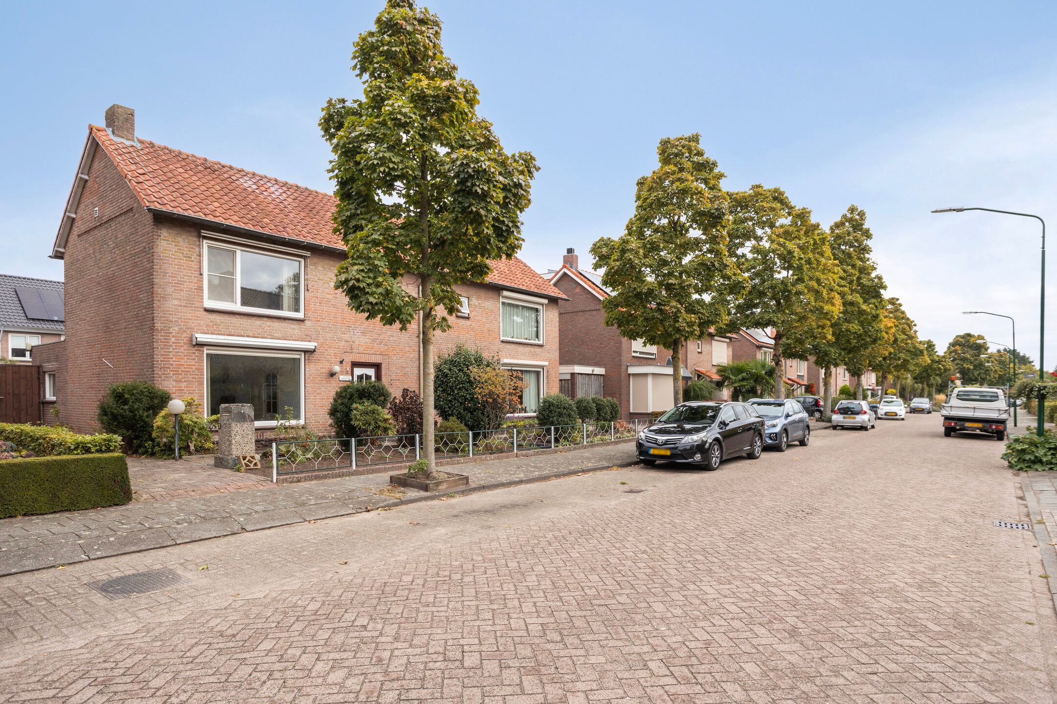 Photo 6 of Goossensstraat 5