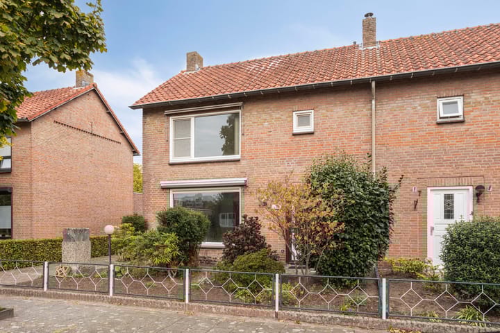 Foto 7 van Goossensstraat 5