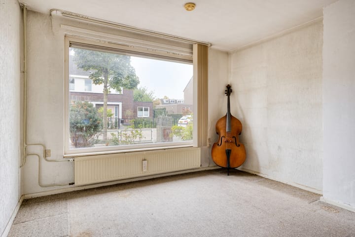 Foto 8 van Goossensstraat 5