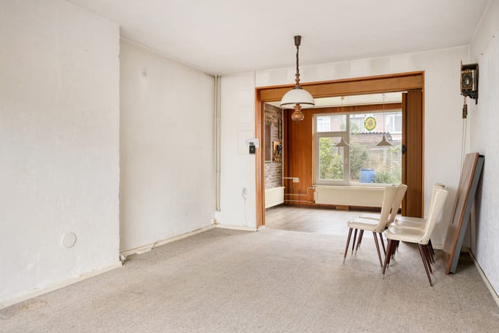 Foto 9 van Goossensstraat 5