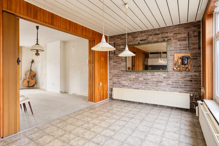 Foto 10 van Goossensstraat 5