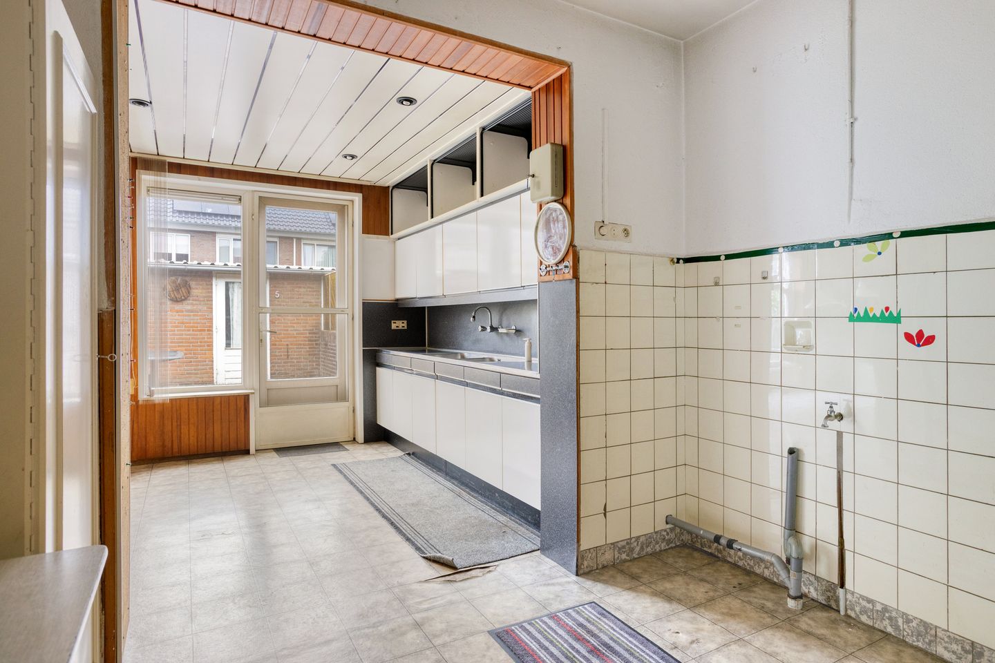 Photo 14 of Goossensstraat 5