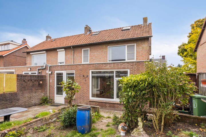 Foto 30 van Goossensstraat 5