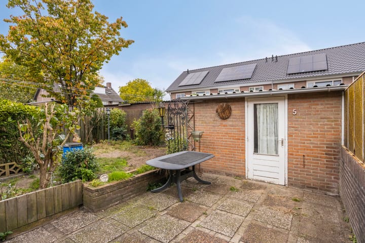 Foto 31 van Goossensstraat 5