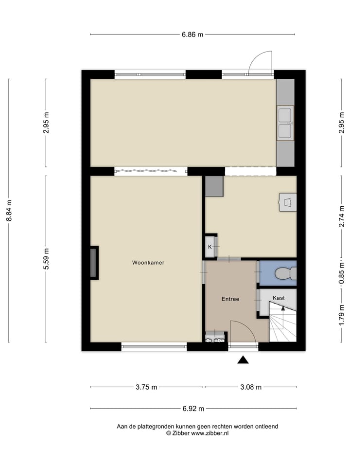 Foto 36 van Goossensstraat 5