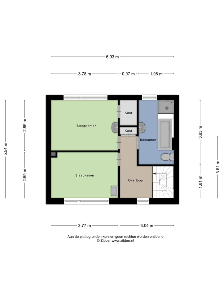 Foto 37 van Goossensstraat 5