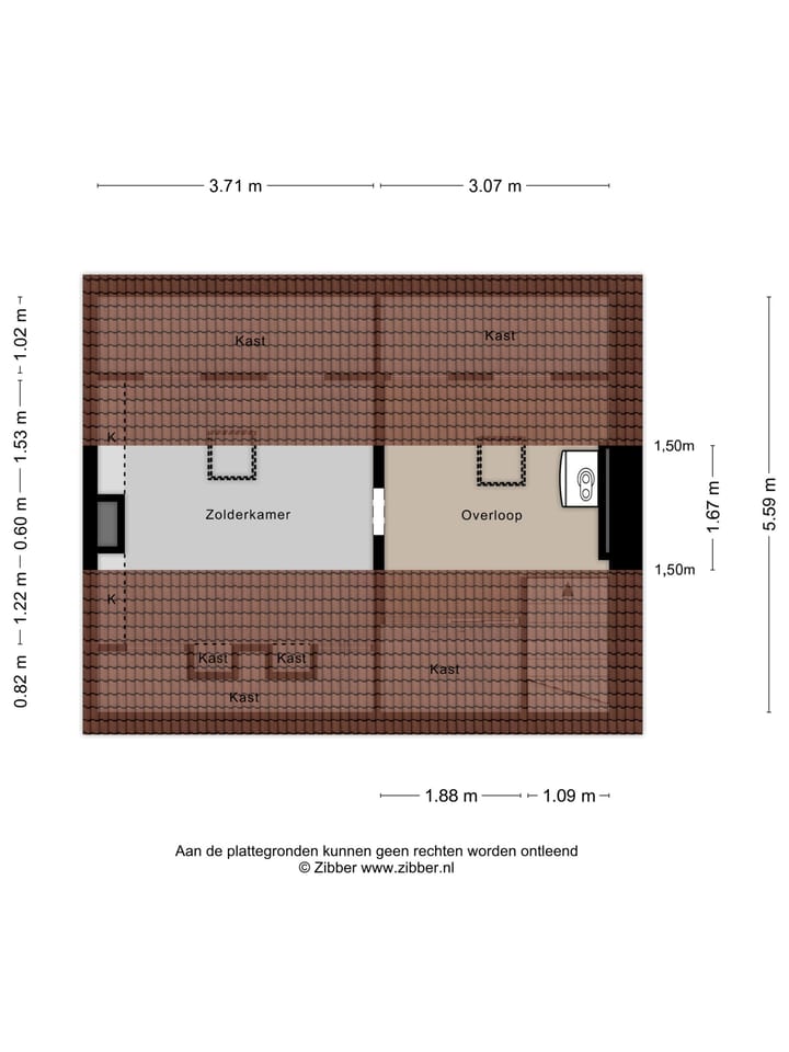 Foto 38 van Goossensstraat 5