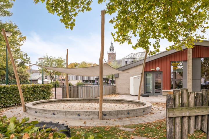 Foto 33 van Goossensstraat 5