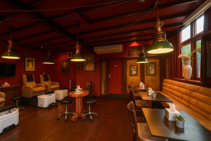 Photo 12 of Groot Berghem 2