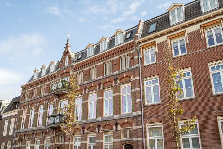 Foto 1 van Kloosterlaan 13