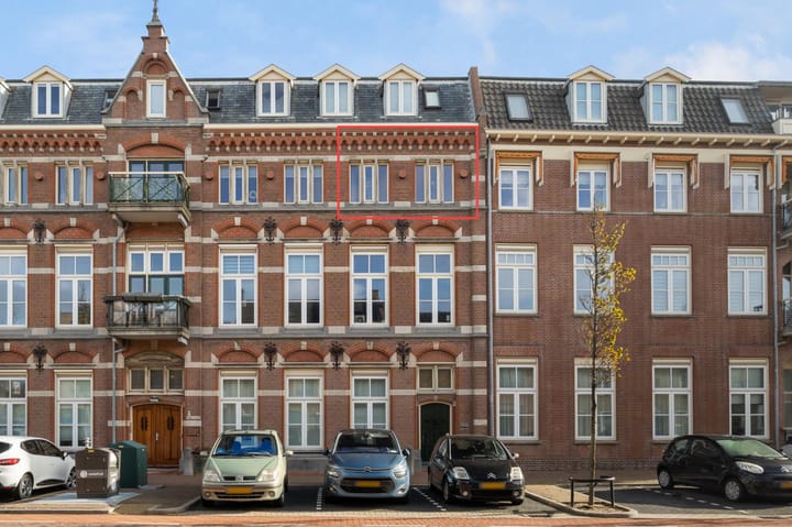 Foto 8 van Kloosterlaan 13