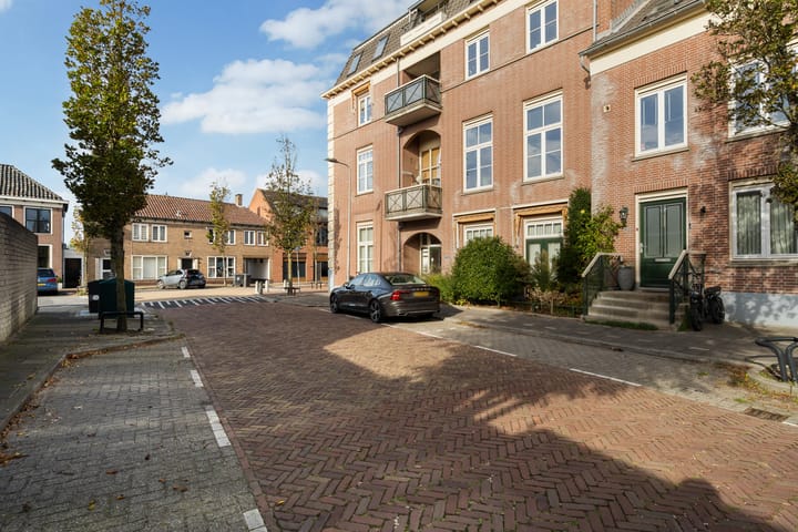 Foto 9 van Kloosterlaan 13