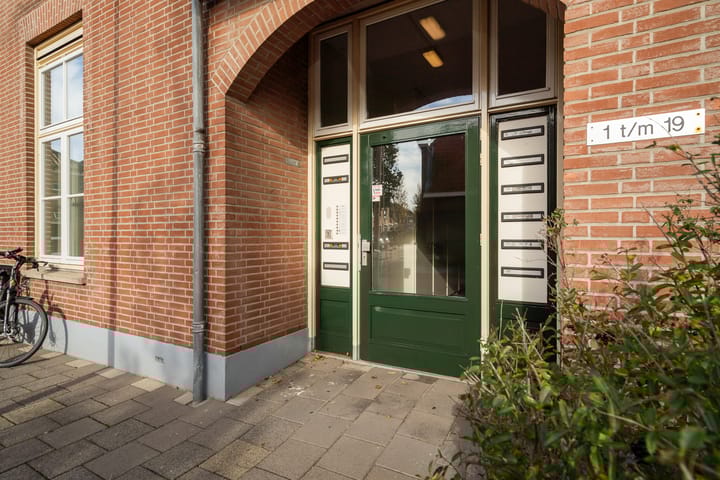 Foto 10 van Kloosterlaan 13