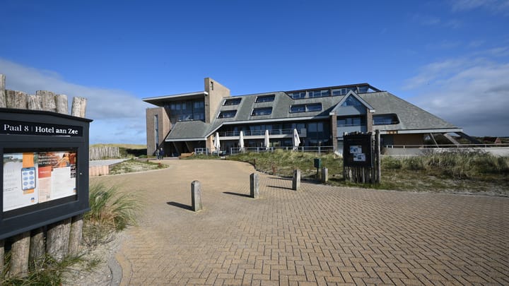 Photo 2 of Badweg West 4-5