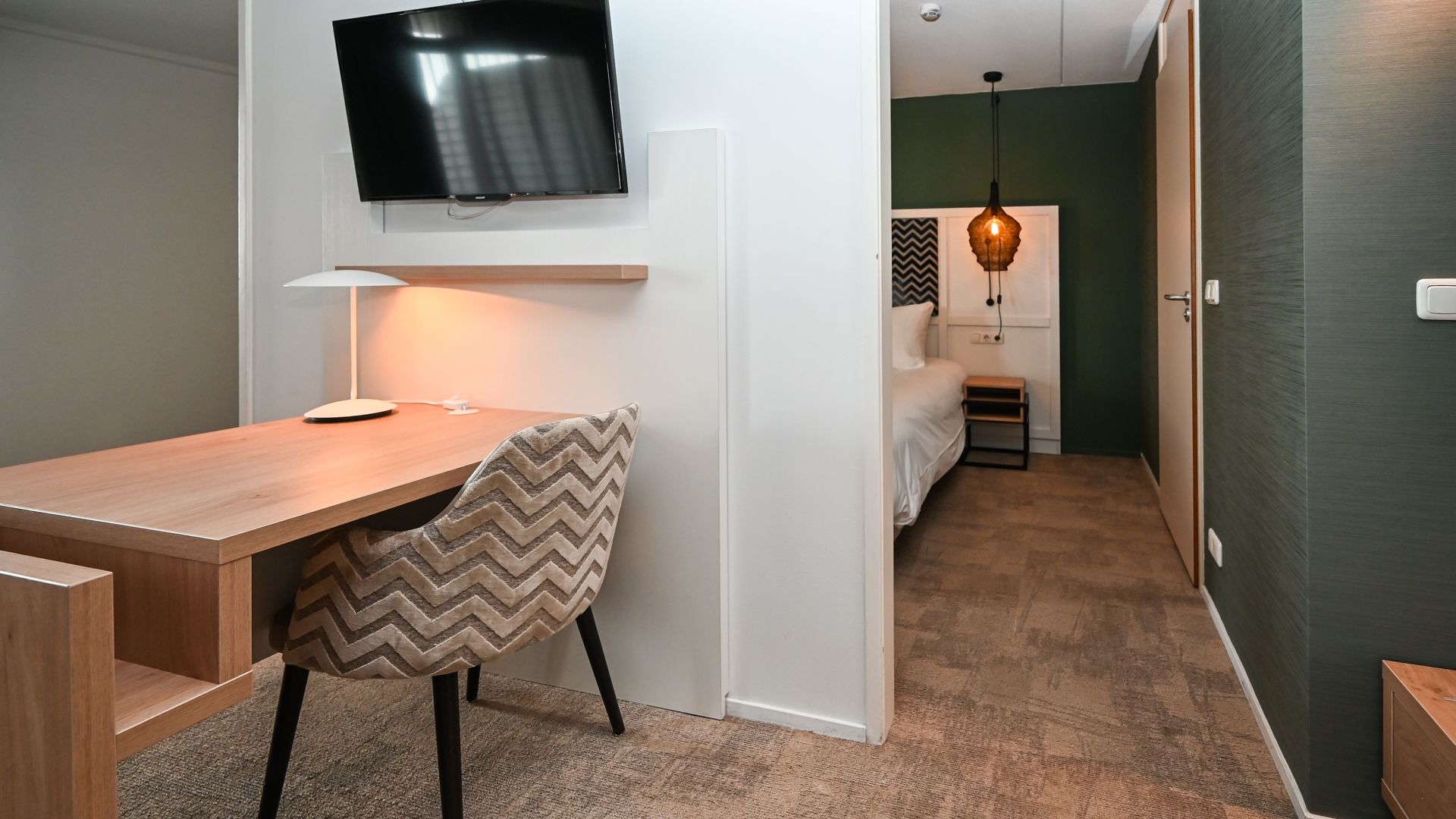 1-bedroom freehold villa in West-Terschelling — photo 4 of 5