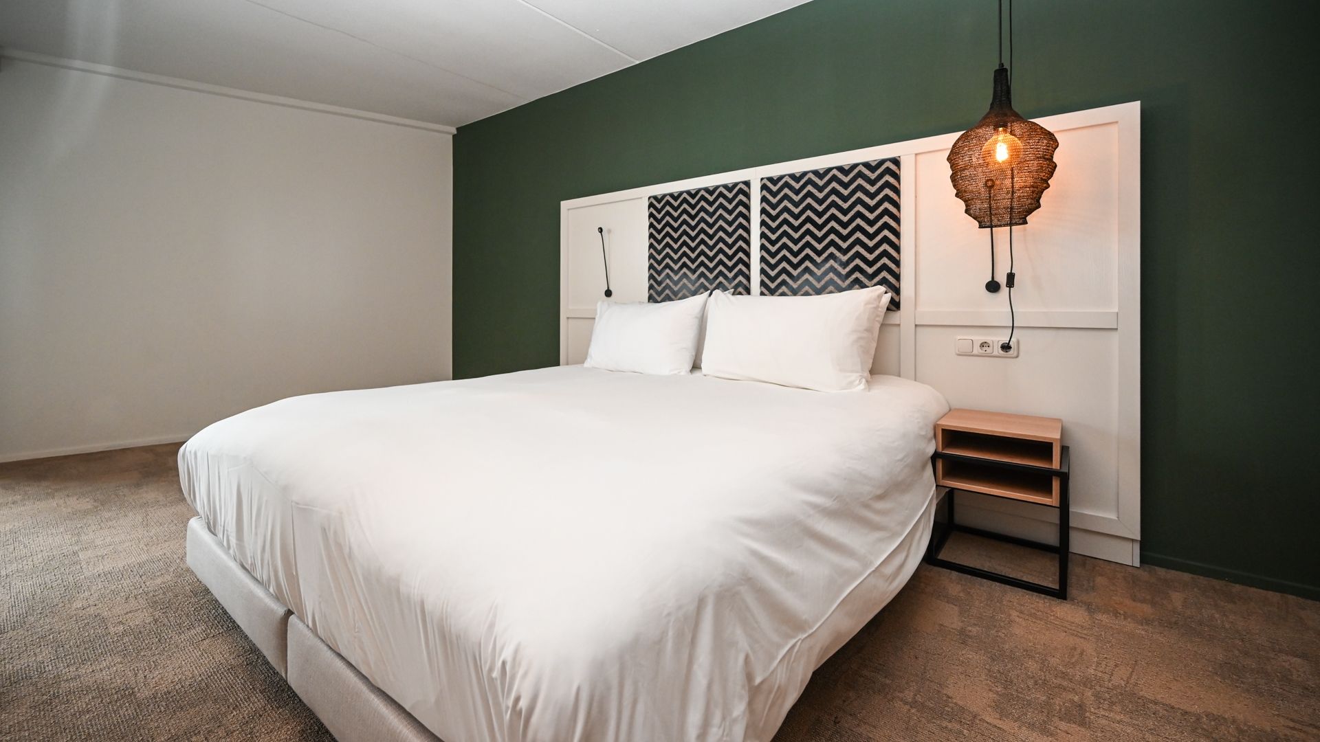 1-bedroom freehold villa in West-Terschelling — photo 5 of 5