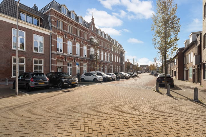 Foto 32 van Kloosterlaan 13