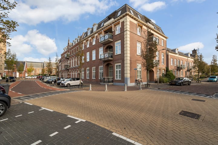 Foto 33 van Kloosterlaan 13