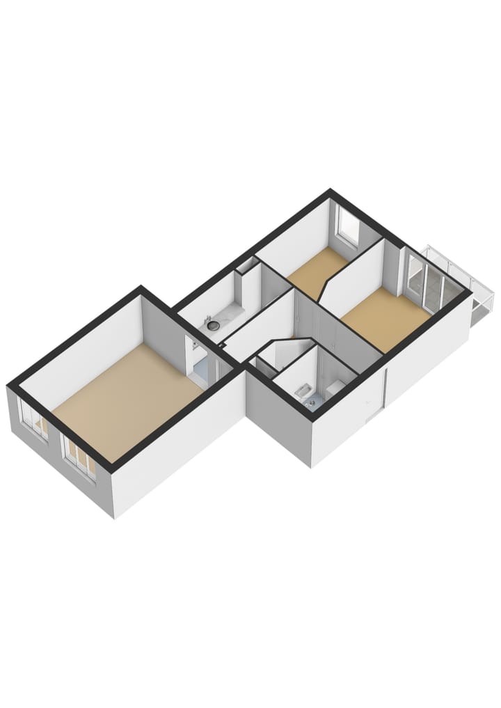 Foto 38 van Kloosterlaan 13