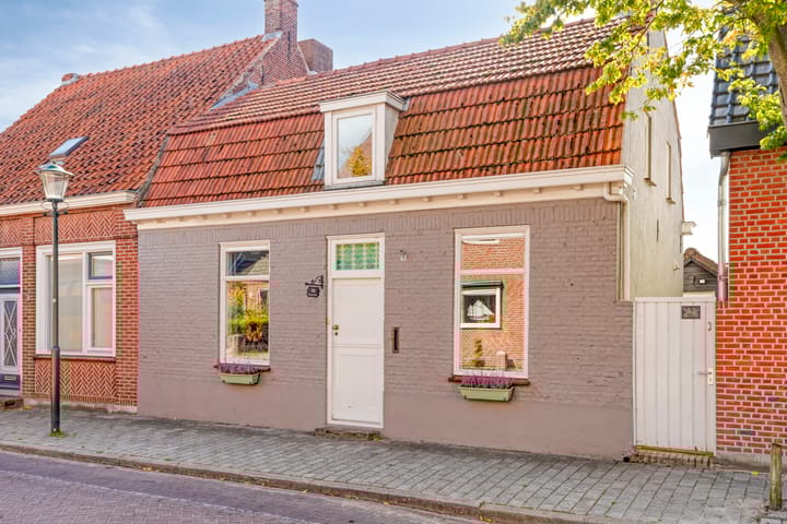 Foto 24 van Dorpsstraat 101