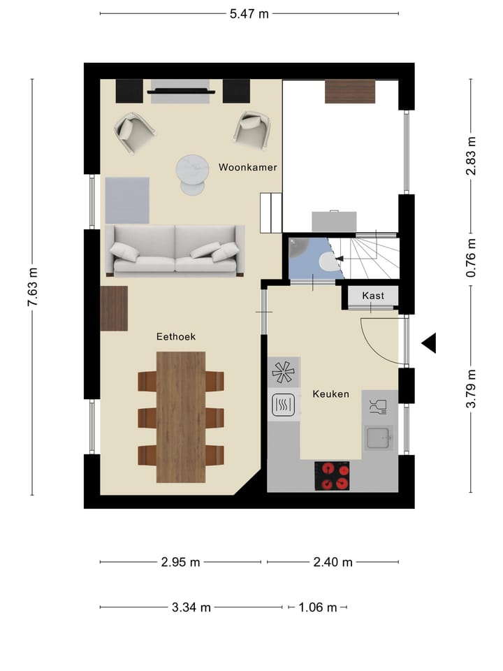 Foto 26 van Dorpsstraat 101