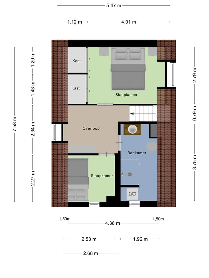 Foto 27 van Dorpsstraat 101
