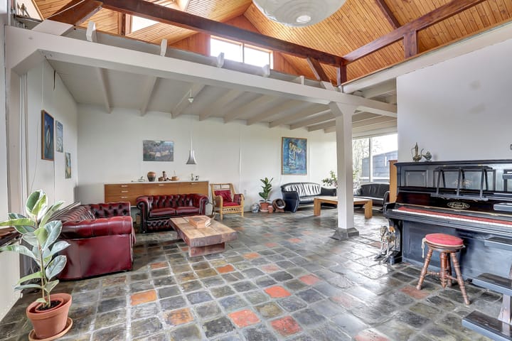 Foto 5 van Nazareth 6