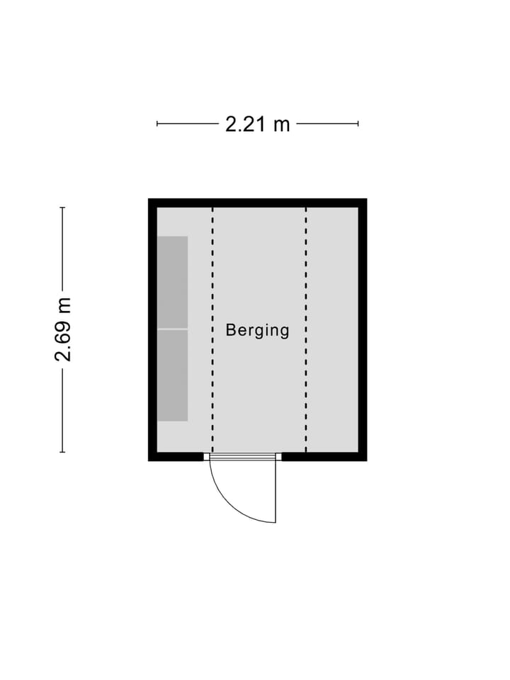 Foto 28 van Dorpsstraat 101