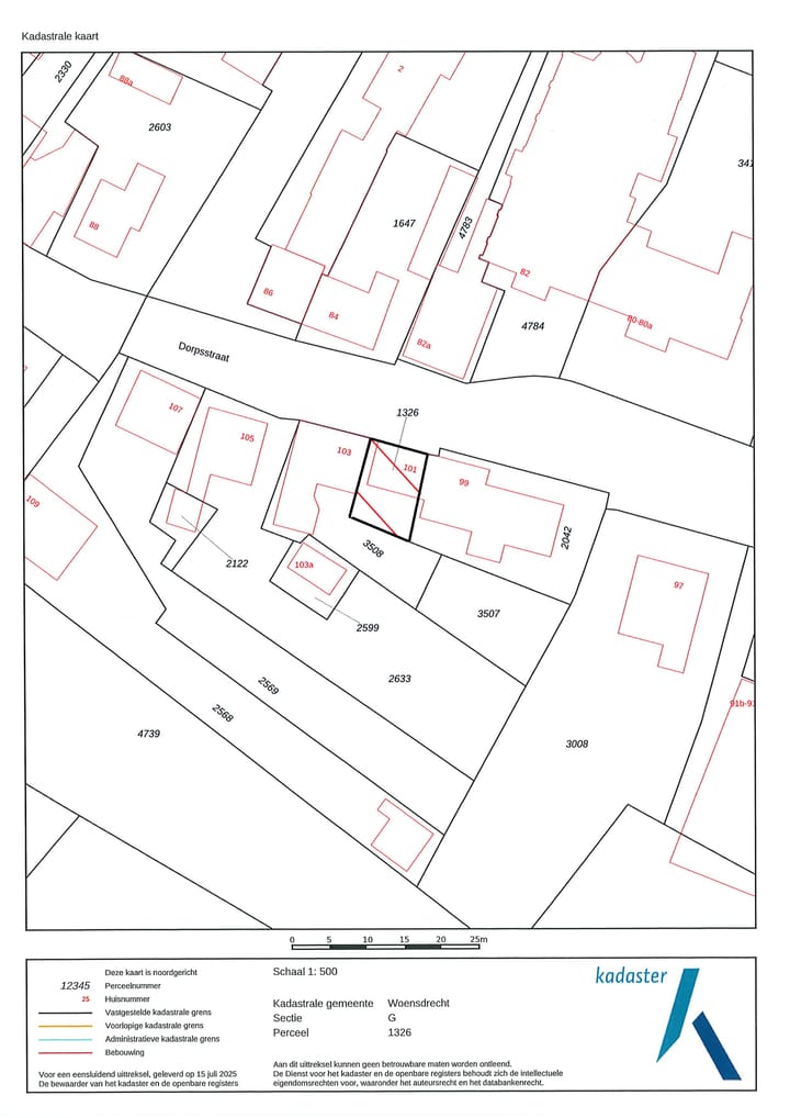 Foto 29 van Dorpsstraat 101