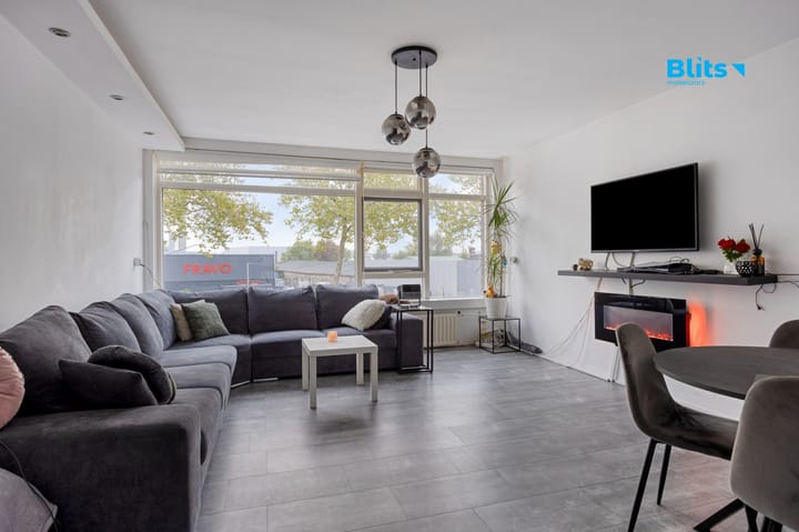 Foto 3 van Dommelstraat 8