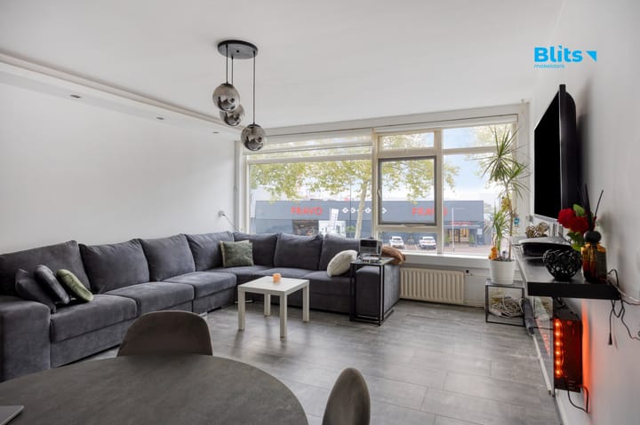 Foto 5 van Dommelstraat 8