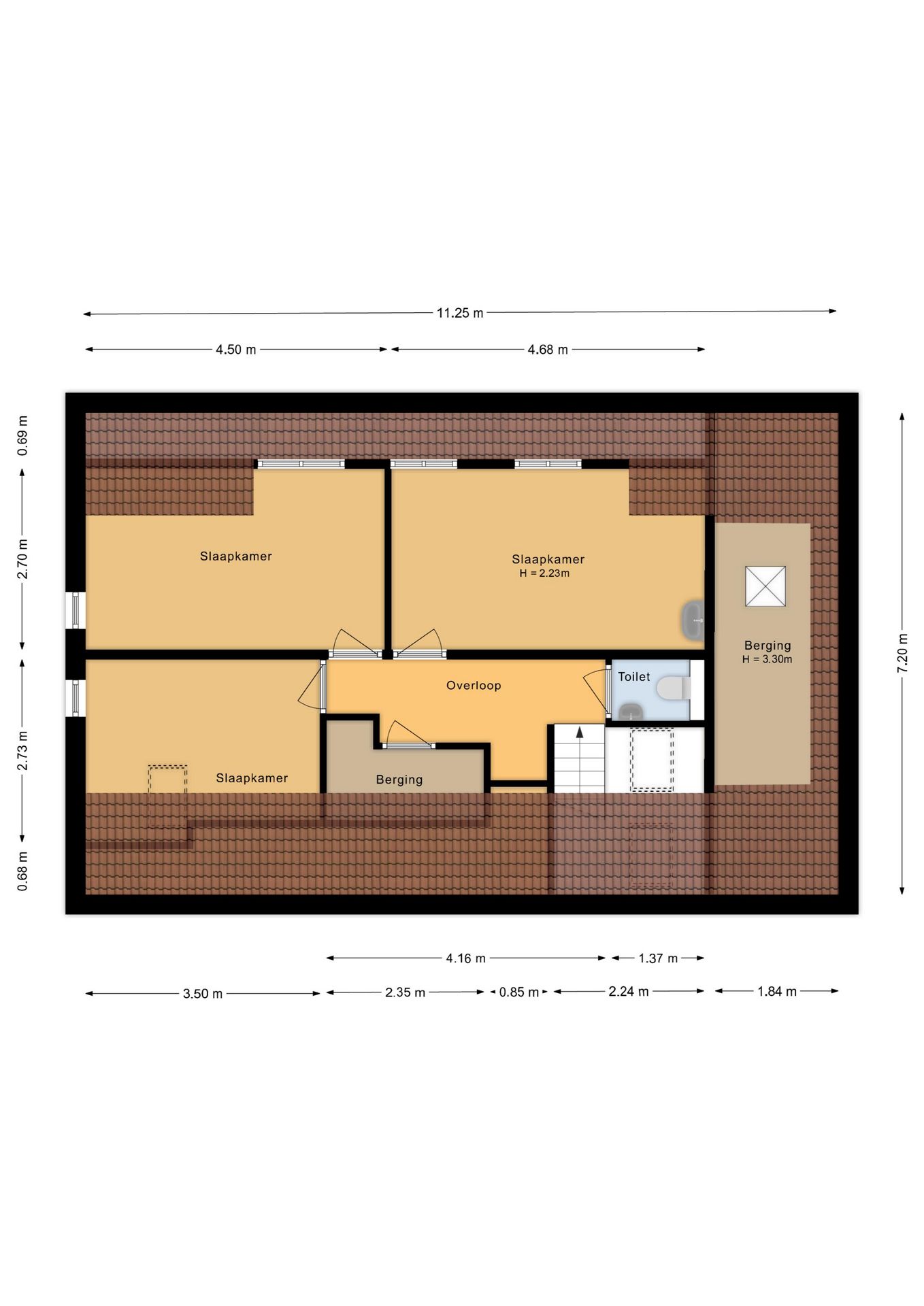 Foto 65 van Schoneveldsdijk 28