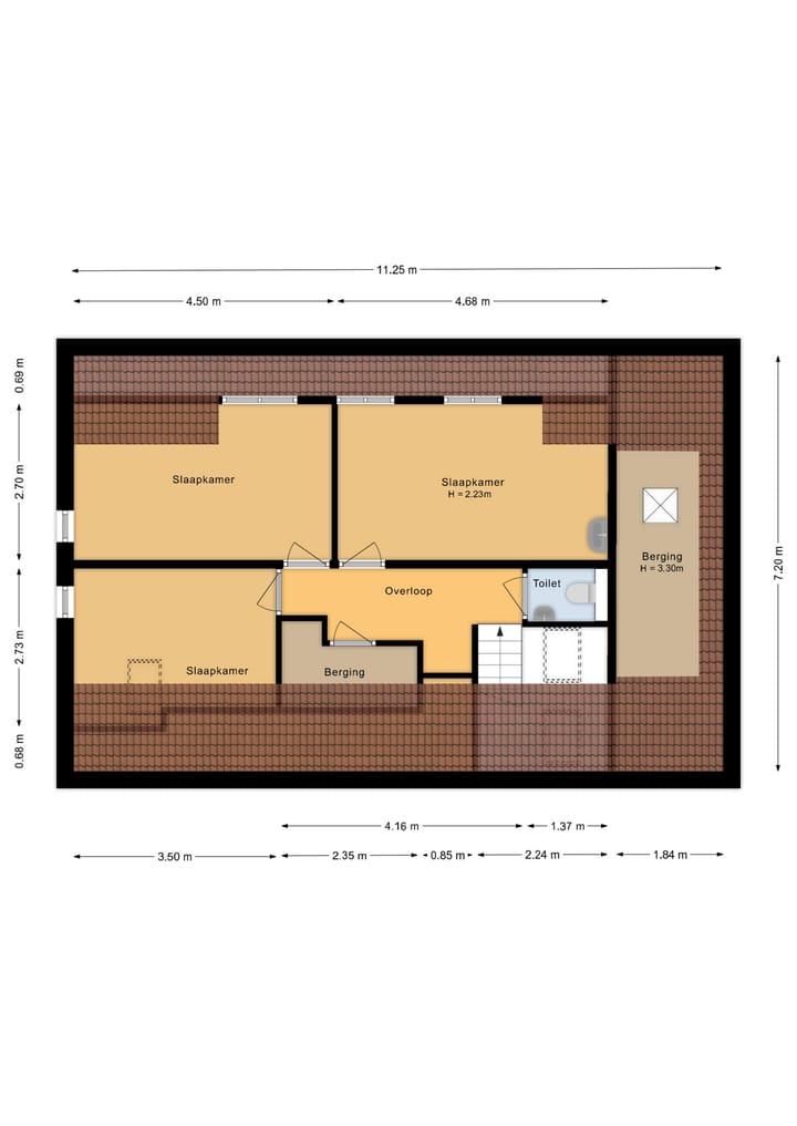 Foto 65 van Schoneveldsdijk 28