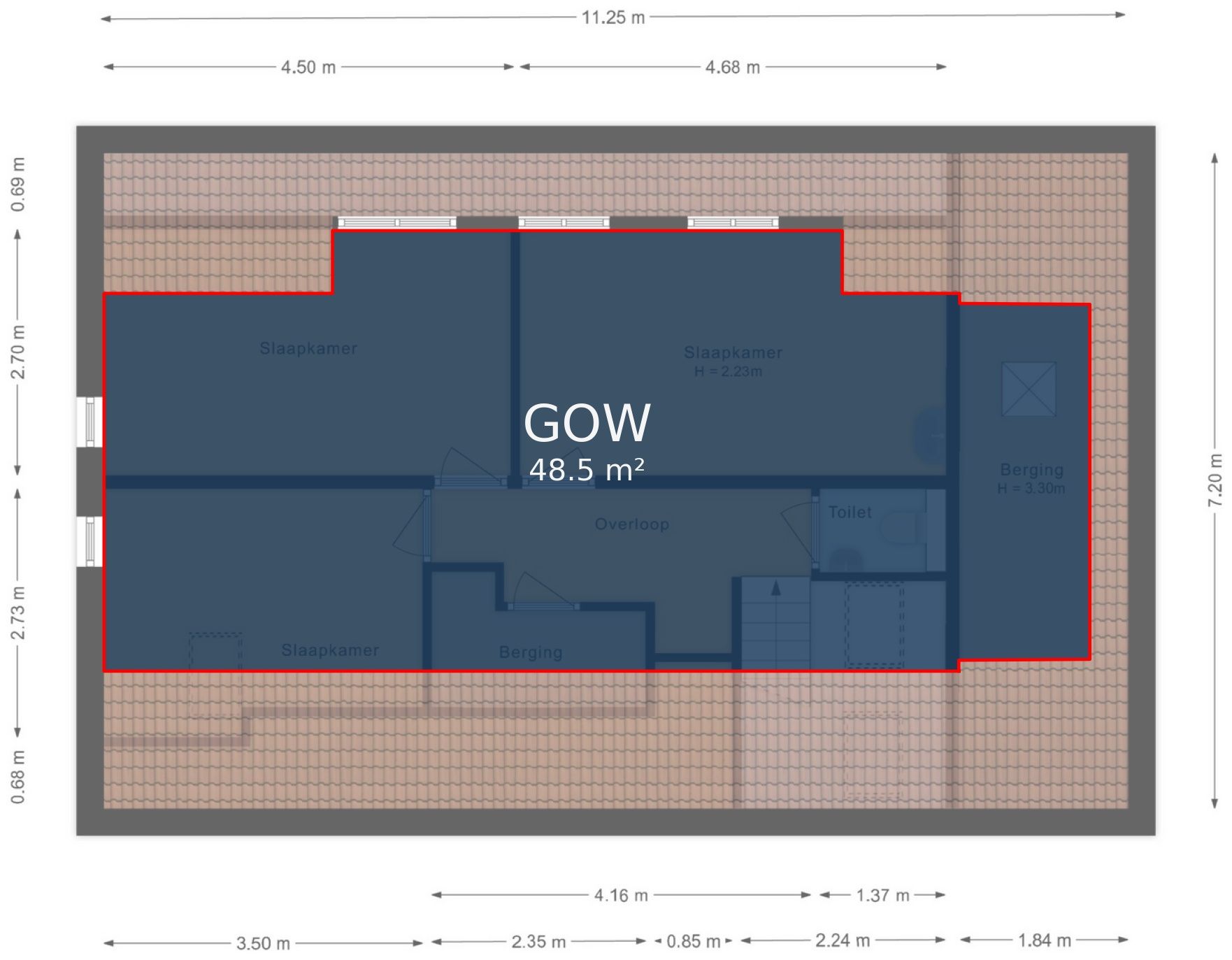 Foto 66 van Schoneveldsdijk 28