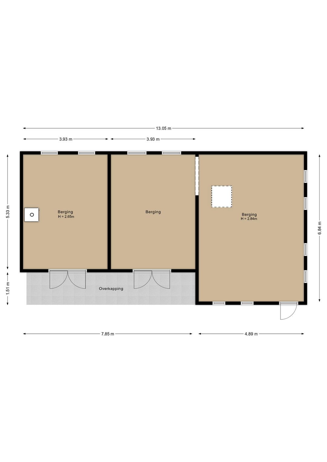 Foto 67 van Schoneveldsdijk 28